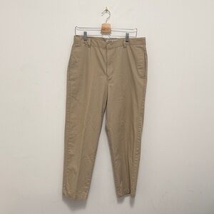 Old Navy Men’s Regular Dress Khakis